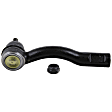 JTE381 Passenger Side, Outer Tie Rod End