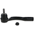 JTE382 Driver Side, Outer Tie Rod End