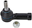 JTE426 Front, Driver or Passenger Side, Outer Tie Rod End