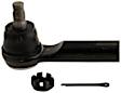 JTE572 Tie Rod End