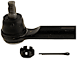 JTE572 Tie Rod End