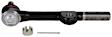 JTE674 Front, Driver Side, Outer Tie Rod End