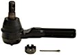 JTE7035 Front or Rear, Driver Side, Outer Tie Rod End