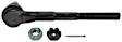 JTE7052 Front or Rear, Driver Side, Inner Tie Rod End