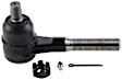 JTE7066 Front, Driver or Passenger Side, Outer Tie Rod End