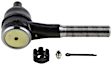JTE7066 Front, Driver or Passenger Side, Outer Tie Rod End