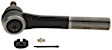 JTE7069 Front or Rear, Passenger Side, Outer Tie Rod End
