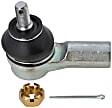 JTE7514 Outer Tie Rod End