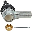 JTE7514 Outer Tie Rod End