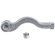 JTE7566 Driver Side, Outer Tie Rod End