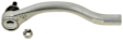 JTE7593 Front, Driver Side, Outer Tie Rod End