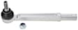 JTE760 Front or Rear, Driver or Passenger Side, Outer Tie Rod End, TRW OE Replacement