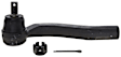 JTE7616 Driver Side, Outer Tie Rod End