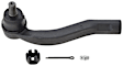 JTE7617 Passenger Side, Outer Tie Rod End