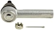 JTE7645 Front, Driver or Passenger Side, Outer Tie Rod End