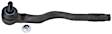 JTE766 Tie Rod End, RWD