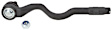 JTE766 Tie Rod End, RWD