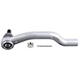 JTE7681 Front or Rear, Driver Side, Outer Tie Rod End