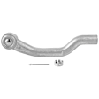 JTE7682 Front or Rear, Passenger Side, Outer Tie Rod End