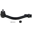 JTE7684 Front or Rear, Passenger Side, Outer Tie Rod End