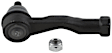 JTE7686 Passenger Side, Outer Tie Rod End
