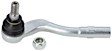 JTE770 Front or Rear, Passenger Side, Outer Tie Rod End