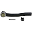 JTE7770 Front or Rear, Passenger Side, Outer Tie Rod End