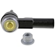 JTE893 Front or Rear, Driver or Passenger Side, Outer Tie Rod End