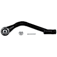 JTE895 Front or Rear, Passenger Side, Outer Tie Rod End