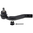 JTE914 Passenger Side, Outer Tie Rod End