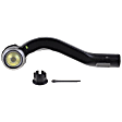 JTE914 Passenger Side, Outer Tie Rod End