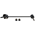 JTS1010 Front, Passenger Side Sway Bar Link, TRW OE Replacement