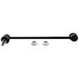 JTS1052 Front, Passenger Side Sway Bar Link, TRW OE Replacement