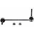 JTS1136 Front, Driver Side Sway Bar Link, TRW OE Replacement