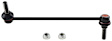 JTS1140 Front, Passenger Side Sway Bar Link, TRW OE Replacement