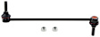JTS1142 Front, Driver Side Sway Bar Link, TRW OE Replacement