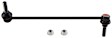 JTS1143 Front, Passenger Side Sway Bar Link, TRW OE Replacement