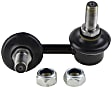 JTS1151 Front, Driver Side Sway Bar Link, TRW OE Replacement