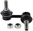 JTS1153 Rear, Driver Side Sway Bar Link, TRW OE Replacement