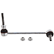 JTS1175 Front, Passenger Side Sway Bar Link, TRW OE Replacement