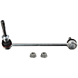 JTS1176 Front, Driver Side Sway Bar Link, TRW OE Replacement