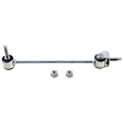 JTS1208 Rear, Driver Side Sway Bar Link, TRW OE Replacement