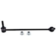JTS1255 Front, Driver Side Sway Bar Link, TRW OE Replacement