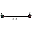 JTS1259 Front, Driver Side Sway Bar Link, TRW OE Replacement