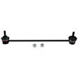 JTS1260 Front, Passenger Side Sway Bar Link, TRW OE Replacement