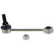 JTS1274 Front, Driver Side or Passenger Side Sway Bar Link, TRW OE Replacement