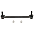 JTS1295 Front, Driver Side or Passenger Side Sway Bar Link, TRW OE Replacement