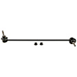 JTS1333 Front, Passenger Side Sway Bar Link, TRW OE Replacement