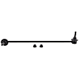 JTS1336 Front, Driver Side Sway Bar Link, TRW OE Replacement