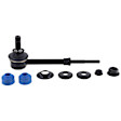JTS1339 Rear, Driver or Passenger Side Sway Bar Link, TRW OE Replacement